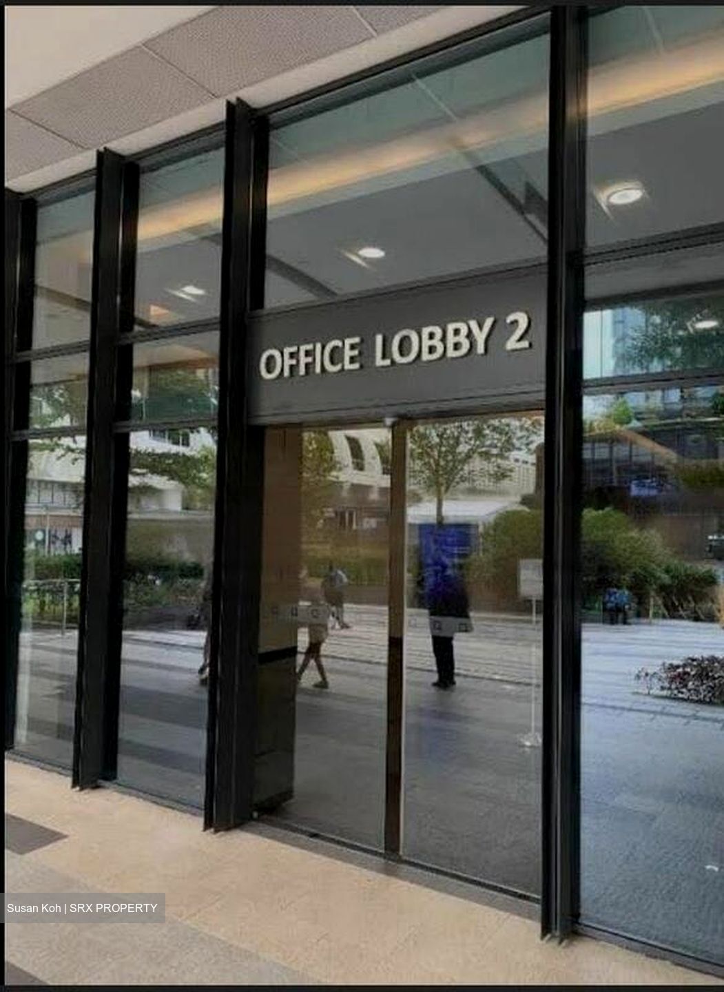 Paya Lebar Square (D14), Office #476006941